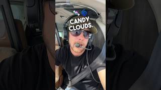 Cotton Candy Clouds are BAD to fly through! | Pilot and Aviation Training