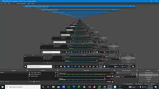 Truyền Video Từ Server Đến Client Sử Dụng Giao Thức UDP PYTHON