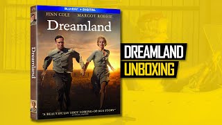 Dreamland: Unboxing (Blu-ray)
