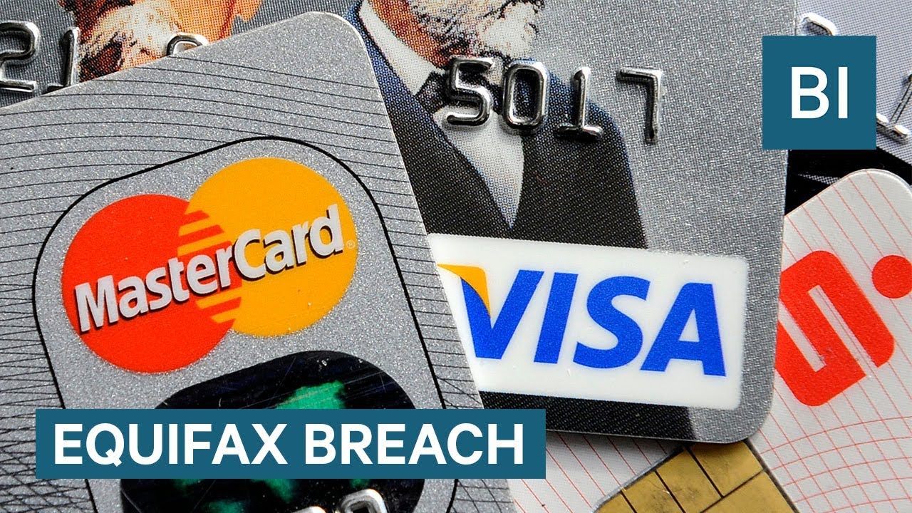 The Equifax breach exposed 143 million people's data — here's why you shouldn't freak out