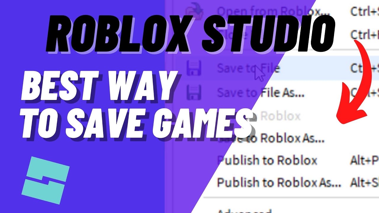 Saving Data  Documentation - Roblox Creator Hub