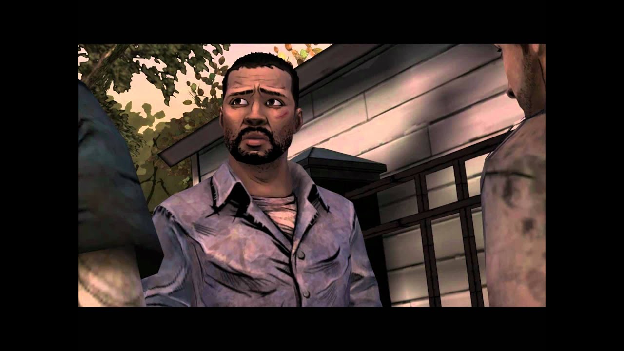 The Walking Dead Walkthrough Episode 4 Part 16 YouTube the-walking-dead-walkthrough-episode-4-part-16-youtube