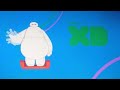 Disney XD Scandinavia Final Closedown 31st December 2020 