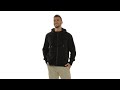 The SCOTTeVEST Hoodie Microfleece New Product Feature Video