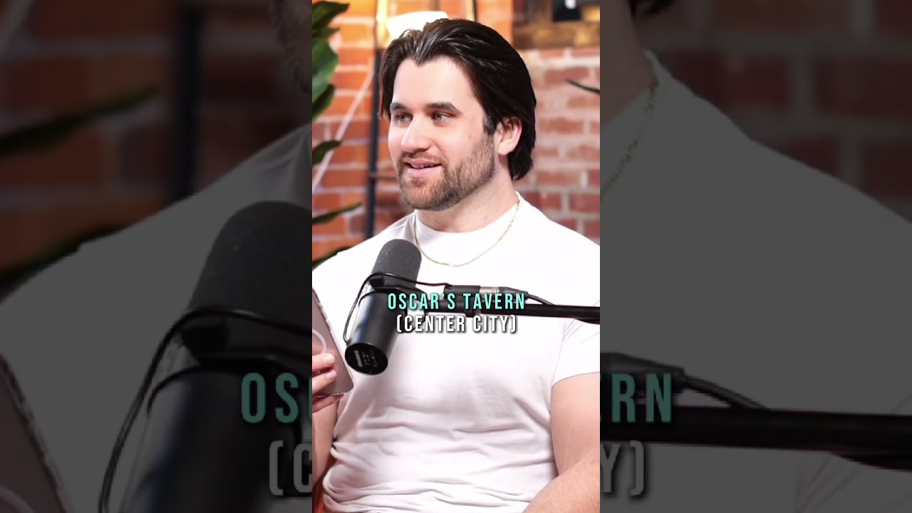 Top 10 Most Fun Bars  in Philadelphia