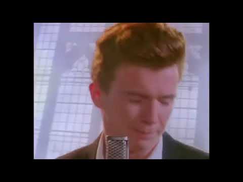 The Smartest Rickroll.