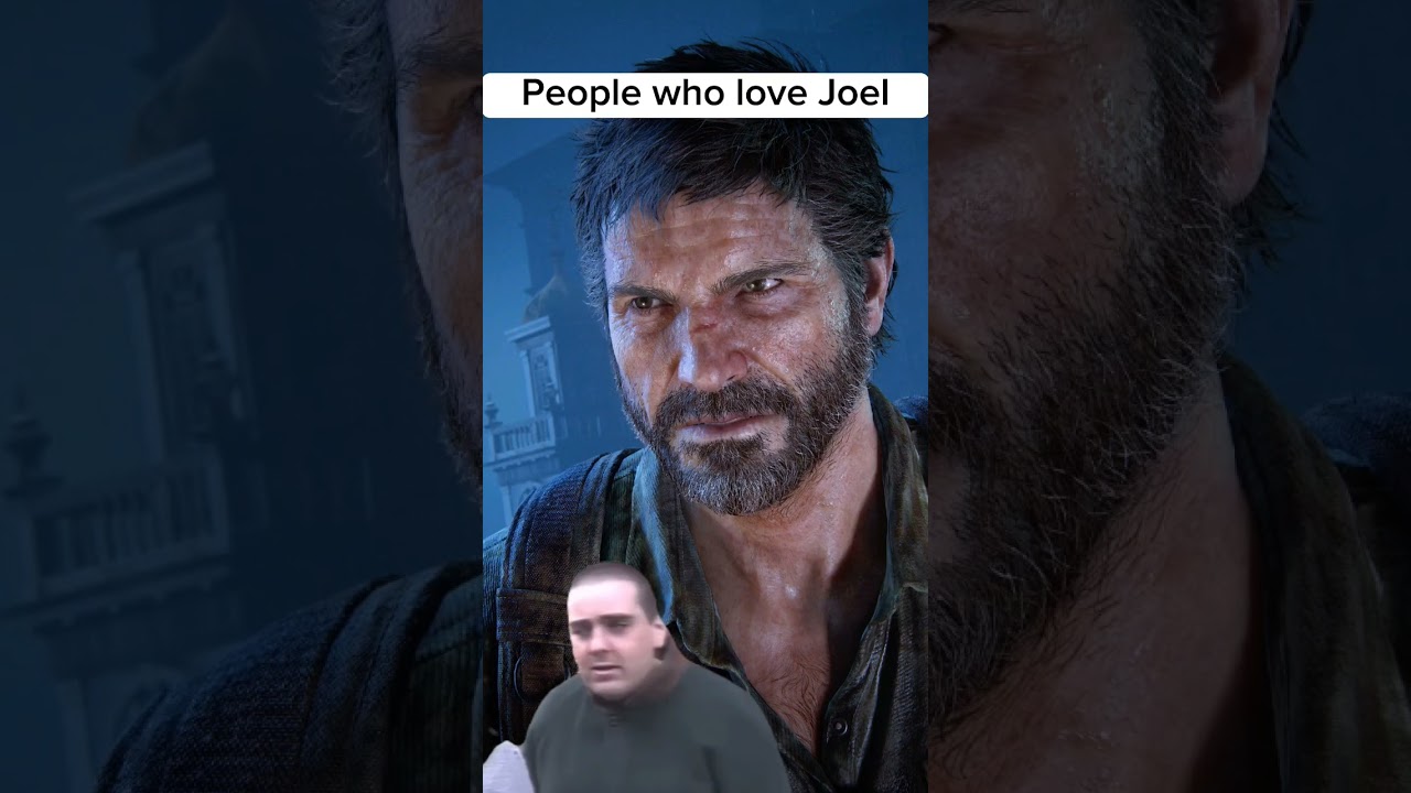 How Joel won our hearts: The post-apocalyptic hero we love to forgive