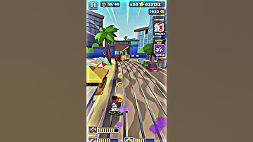 Why Subway Surfers is a Masterclass in Game Design