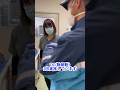 郡山消防×総合南東北病院「救急搬送 病院収容後の現場」