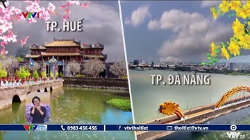 Thời tiết dịp Tết Nguyên Đán Tân Sửu 2021 sẽ ra sao ? | VTVWDB