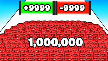 New Satisfying Mobile Game Food Run Play 9999 Levels Tiktok Gameplay Walkthrough Android,iOS