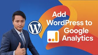 How to Install Google Analytics on WordPress | Google Analytics Tutorial