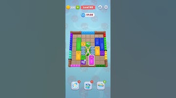 FARM BLOCK ESCAPE | LEVEL 185 by HTH