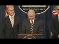 Attorney General Sessions and HHS Secretary Price Announce National Health Care Fraud Takedown