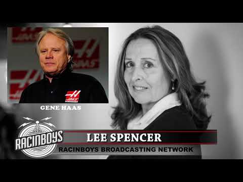 Video: Gene Haas netto waarde: Wiki, Getroud, Familie, Trou, Salaris, Broers en susters