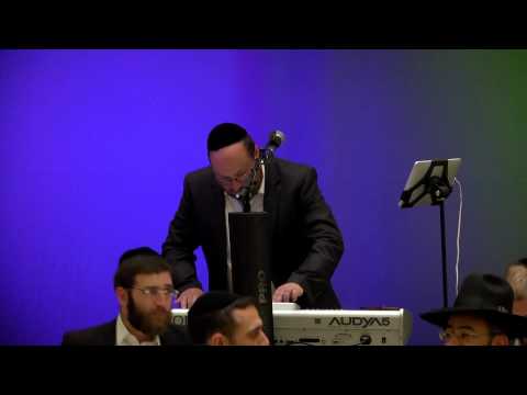 אלי פרידמן - חתונה - ריקודים שניים