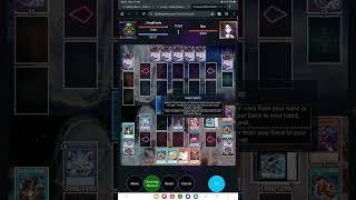 Archfiend Mitsurugi Fiendsmith Full Combo Tutorial