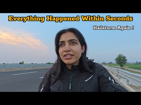 The Unfortunate Accident Story | Everything Happened So Fast | Kedarnath To Delhi
