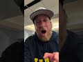 Winning National Championships is a full time job for Michigan and their fans!