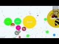 Beginning of video