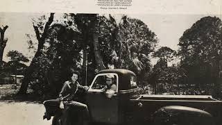Gary Stewart - Big Bertha, The Truck Driving Queen chords