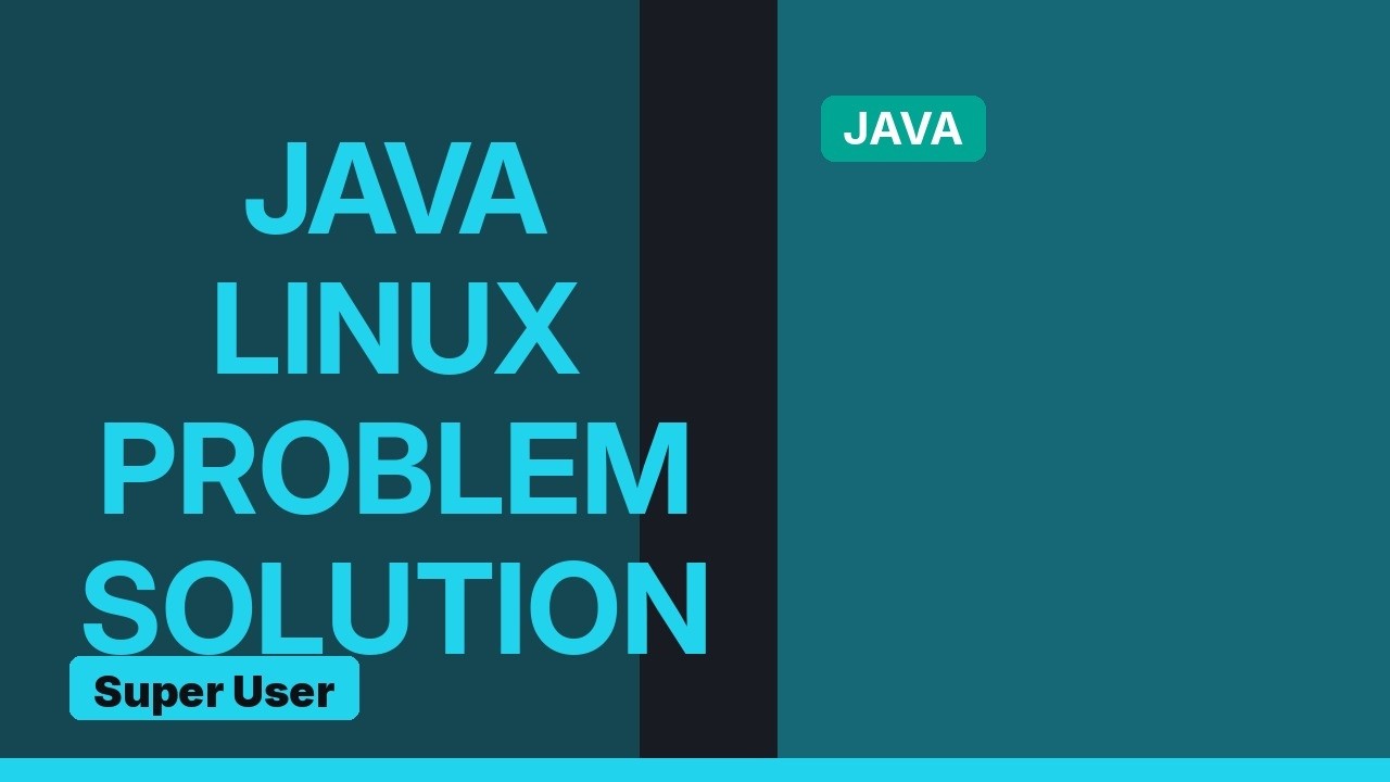 Java Symbolic Link I need guidance on creating a symbolic link for JDK - YouTube