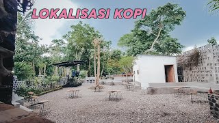 Lokalisasi Kopi - Kolokial | Yogyakarta