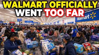 Something Strange Is Happening at Walmart — And Shoppers Are Frustrated