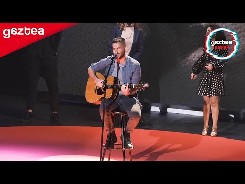 ETS - Zuekin Batera [ZUZENEAN] | Gaztea Sariak 2020