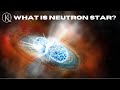 What is a neutron star