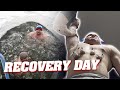 FULL RECOVERY DAY | MÓJ DZIEŃ REGENERACJI