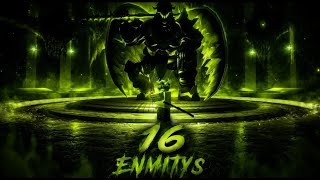 What would i even get from 16 Heart of Enmities? Was it worth it? ││Deepwoken