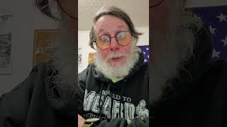 I Think I May Have Stumbled Into Something. Amelia