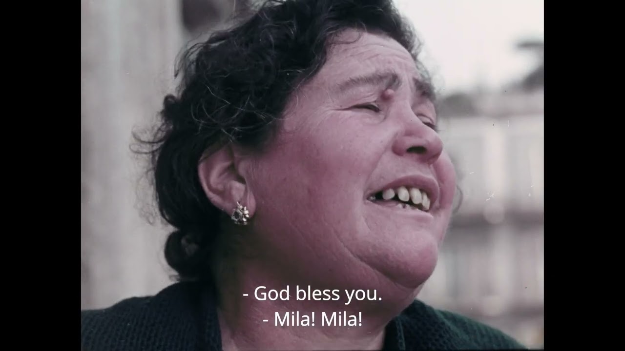 Buon lavoro Sud (Sub. ENG, Giovanni Cecchinato, 1969)