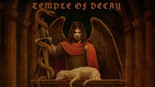 Temple of Decay - Profanus (Full Album Premiere)