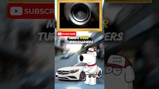How a Turbo Actually Works? 😳🤔 #shorts #viral #trending #cars #turbo #mechanic #cartoon #car