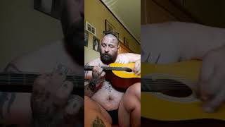 SATANA È IL MIO DUCE. musica delirante. Sandokan.
