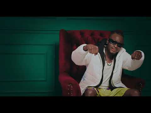 EKEROMBETA JAGA FT AUGUSTO OFFICIAL 4K VIDEO