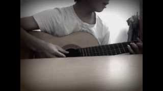 Rất Gần Rất Xa Guitar By Quân