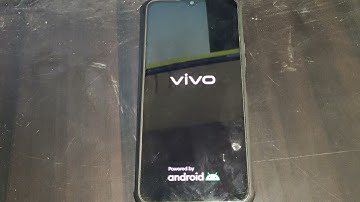 Vivo Y33s speaker not working, how to fix sound problem on Vivo Y33s