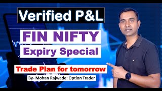 Index analysis- Trade plan for tomorrow I Nifty and Bank Nifty Prediction I Episode - 1041 Aug 2023
