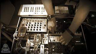 Live! Hardware Synth Jam on Korg Volcas, Rhythm Wolf + … @OScillatorJams