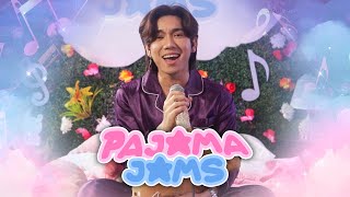 Polaris Pajama Jams: JM Dela Cerna - This Is The Moment