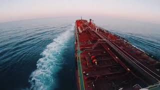 Status wa super tanker