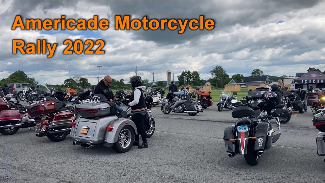 Americade Recap – Part 2