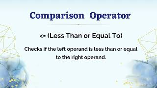 Dart Operators Wealth