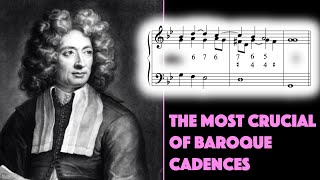 Corelli's Double Cadence - Patterns, Partimento and more