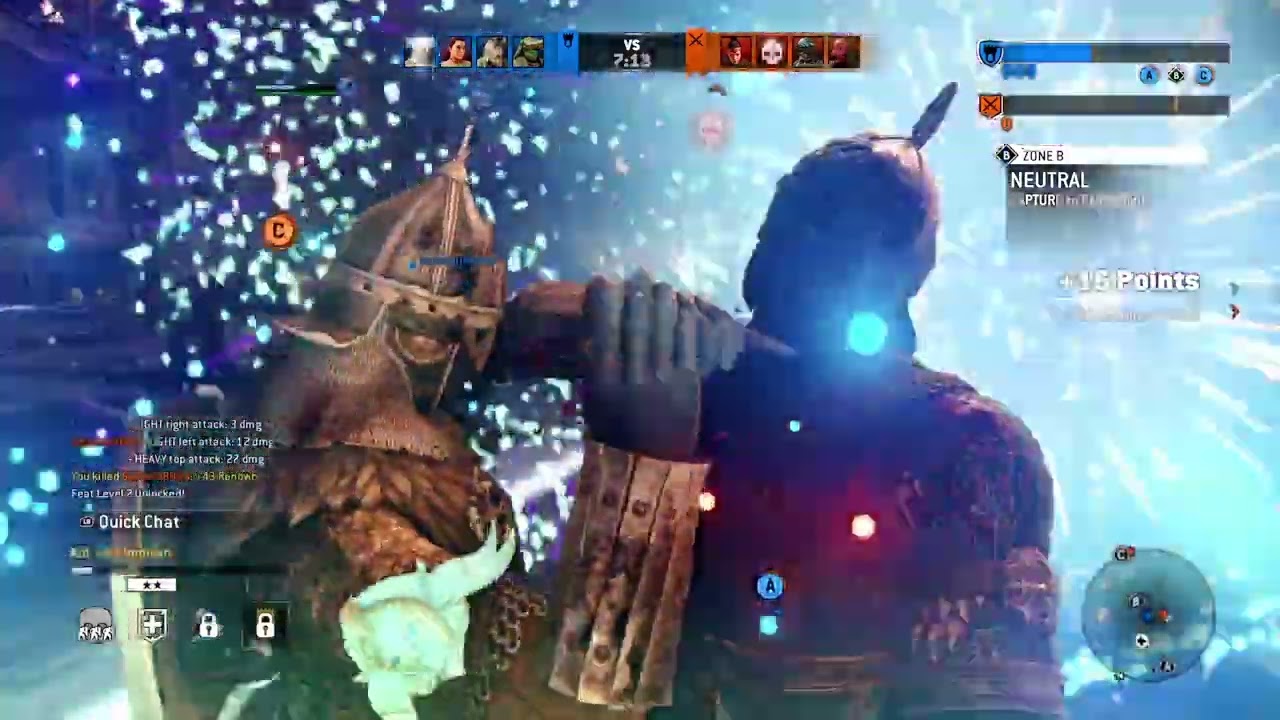 FOR HONOR   Standard Edition 2024 02 29 23 41 06