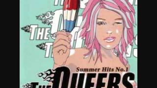 Video thumbnail of "The Queers - I wanna be Happy"