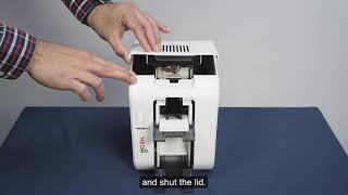 100NEO Operating, Changing Film and Cleaning ENGLISH Subtitles